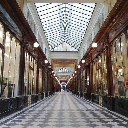 Louvre Parisian Duplex Διαμέρισμα Εξωτερικό φωτογραφία