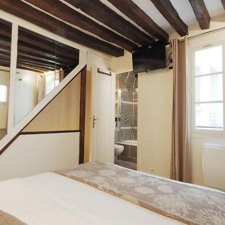 Louvre Parisian Duplex Διαμέρισμα Εξωτερικό φωτογραφία