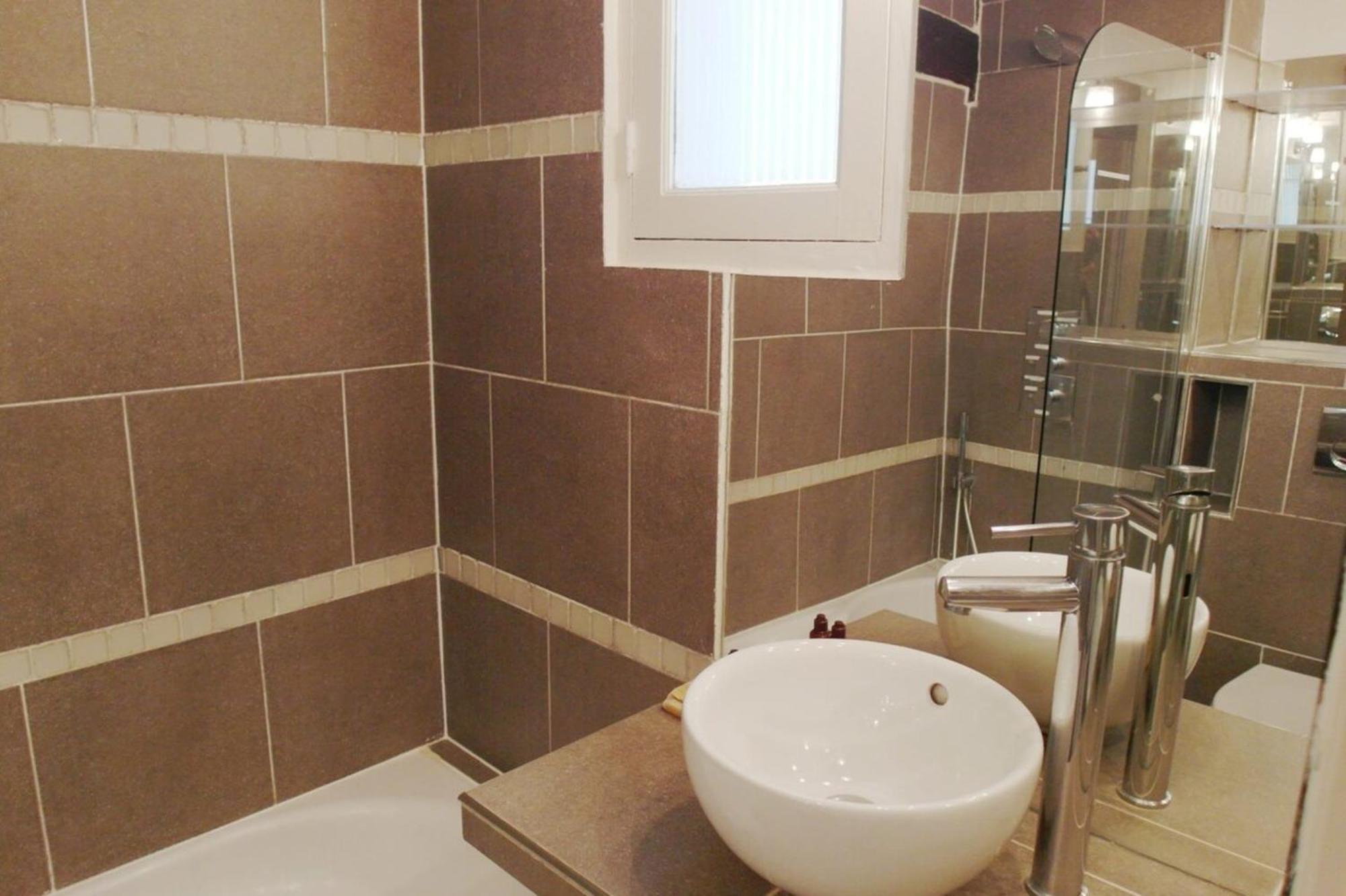 Louvre Parisian Duplex Διαμέρισμα Εξωτερικό φωτογραφία