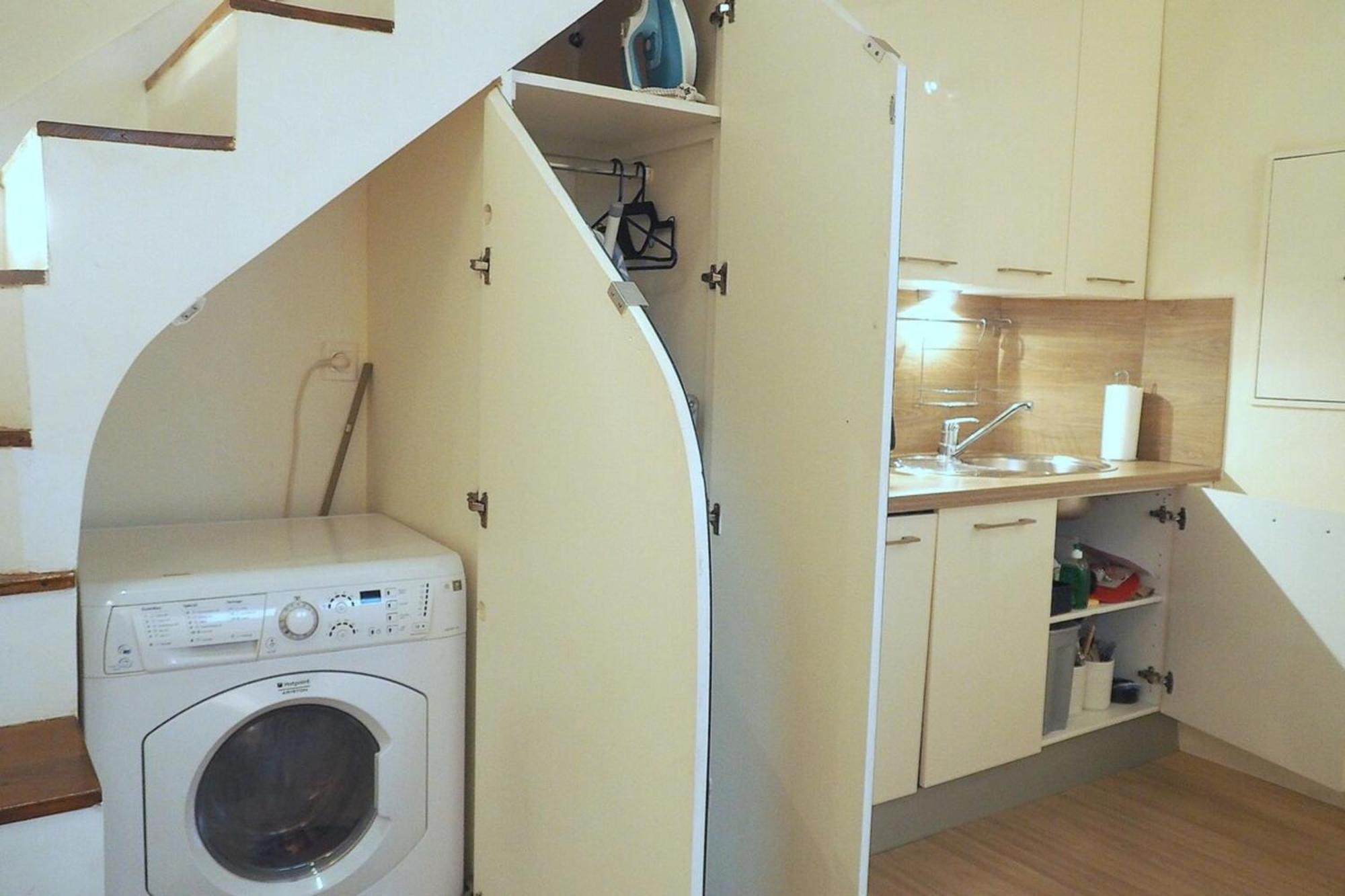 Louvre Parisian Duplex Διαμέρισμα Εξωτερικό φωτογραφία