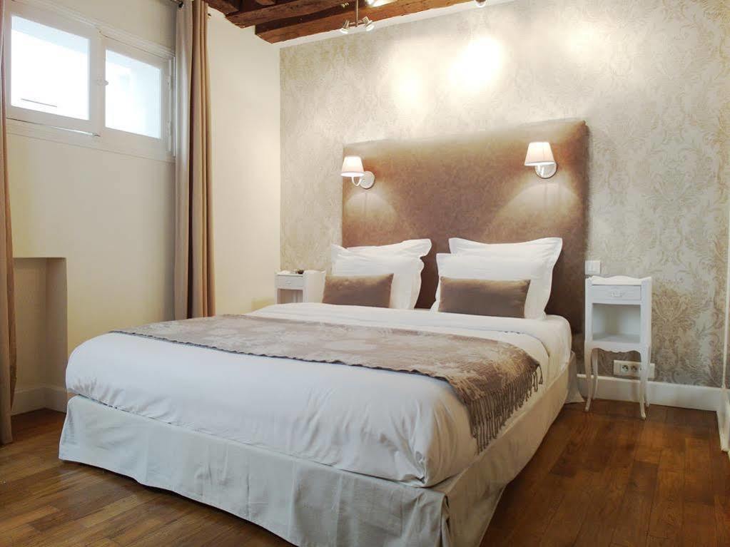 Louvre Parisian Duplex Διαμέρισμα Εξωτερικό φωτογραφία
