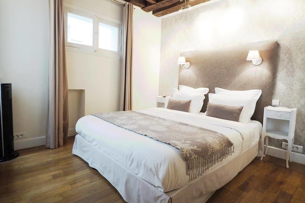 Louvre Parisian Duplex Διαμέρισμα Εξωτερικό φωτογραφία
