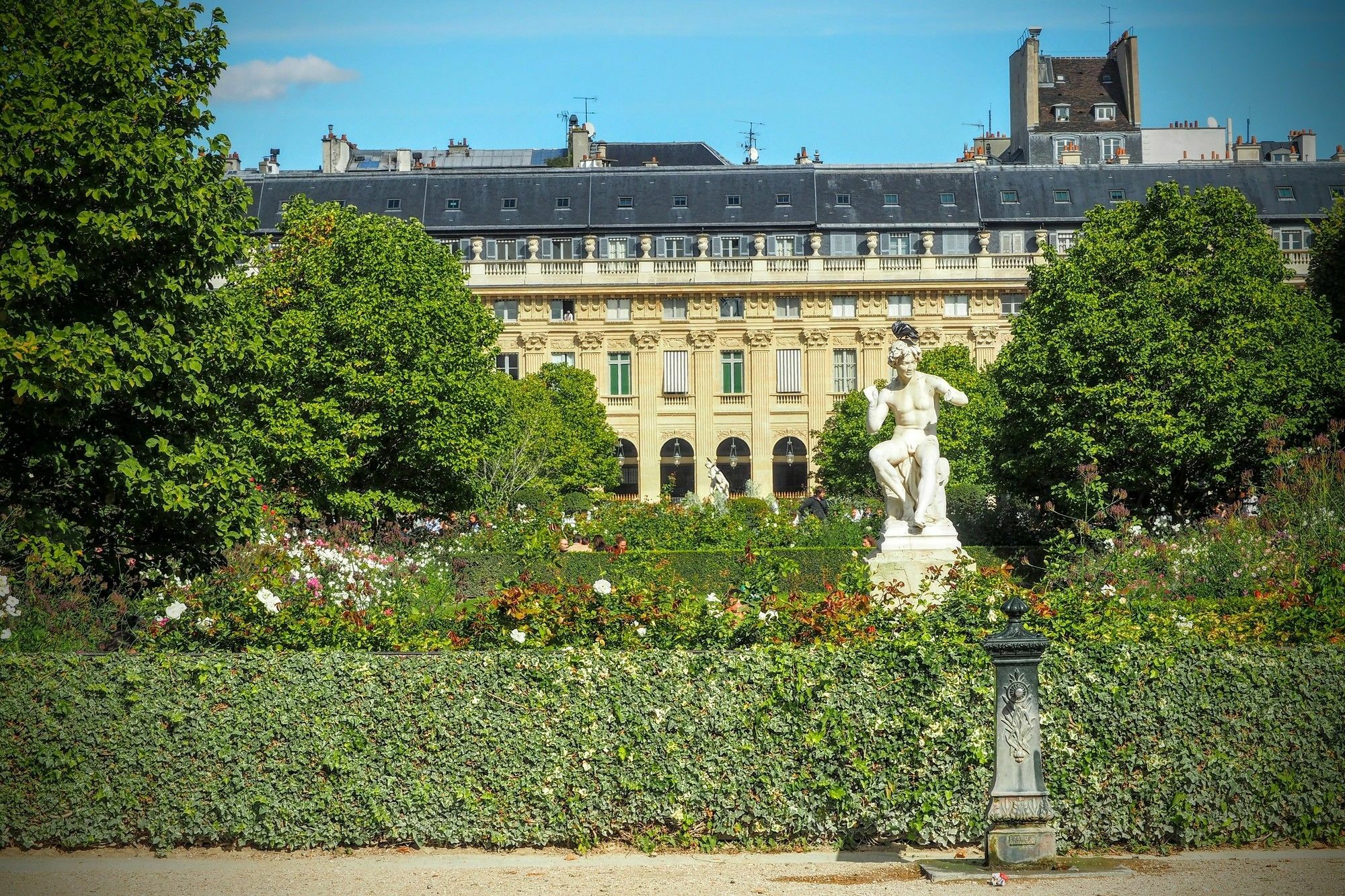 Louvre Parisian Duplex Διαμέρισμα Εξωτερικό φωτογραφία